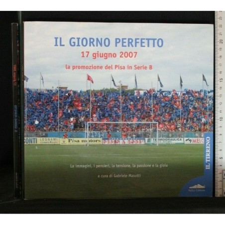 IL GIORNO PERFETTO