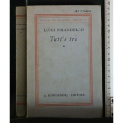 TUTT'E TRE