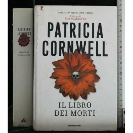 IL LIBRO DEI MORTI