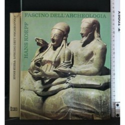 FASCINO DELL'ARCHEOLOGIA