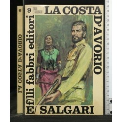 LA COSTA D'AVORIO