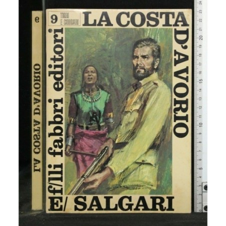 LA COSTA D'AVORIO