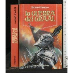 LA GUERRA DEL GRAAL