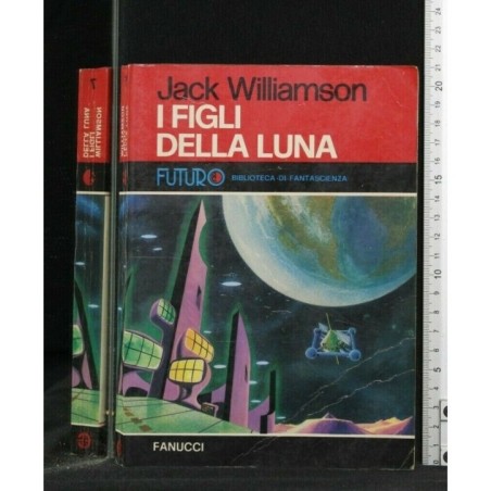 I FIGLI DELLA LUNA