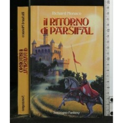 IL RITORNO DI PARSIFAL