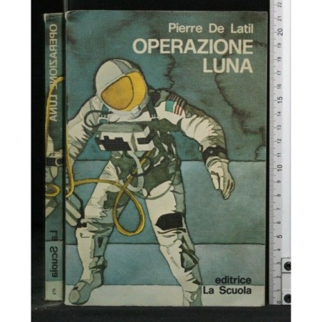OPERAZIONE LUNA