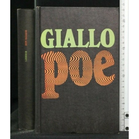 GIALLO POE
