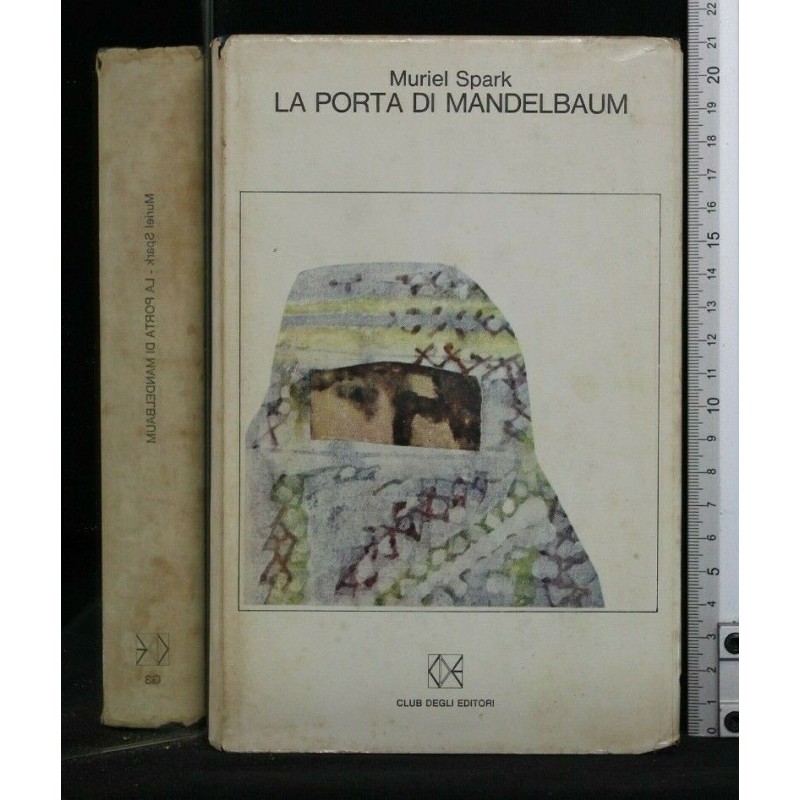 LA PORTA DI MANDELBAUM