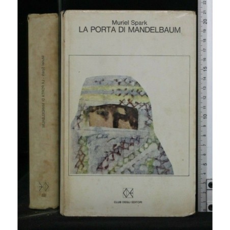 LA PORTA DI MANDELBAUM