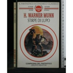 IL FANTASTICO ECONOMICO NEWTON STIRPE DI LUPO