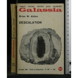 DESCALATION