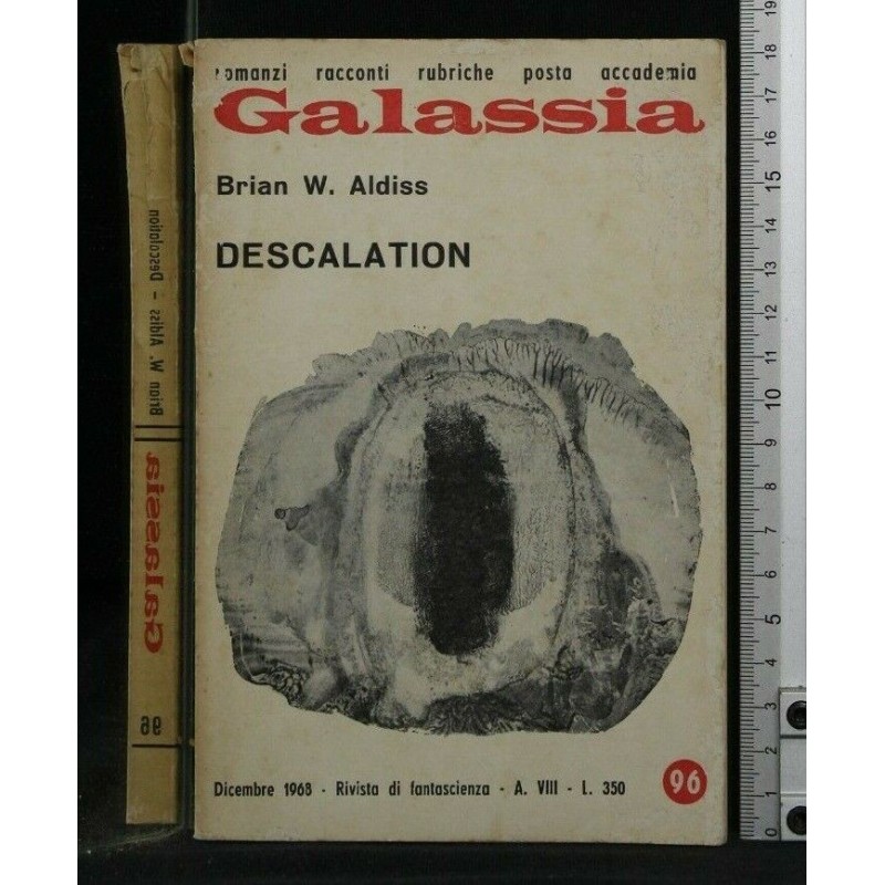 DESCALATION