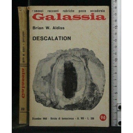 DESCALATION