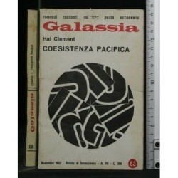 COESISTENZA PACIFICA