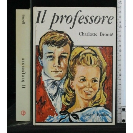 IL PROFESSORE