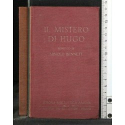 IL MISTERO DI HUGO