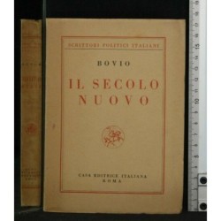 IL SECOLO NUOVO