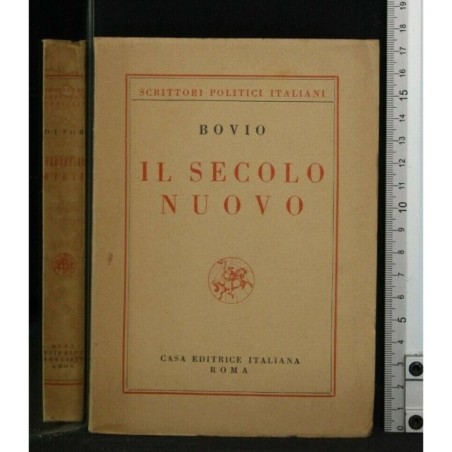 IL SECOLO NUOVO