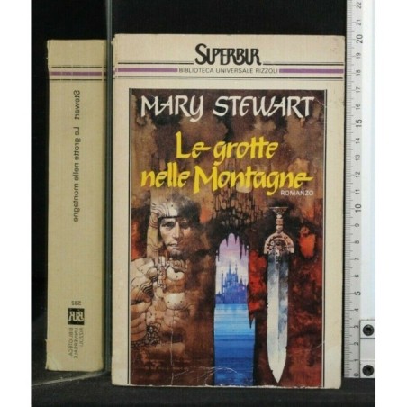 LE GROTTE NELLE MONTAGNE