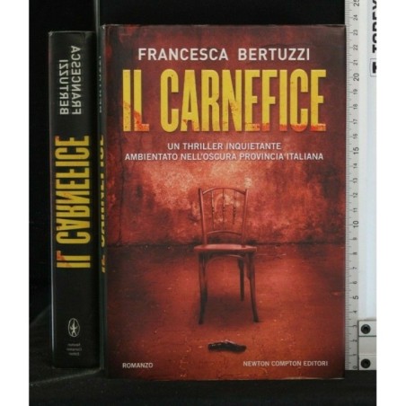 IL CARNEFICE