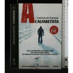 A L'ALFABETISTA