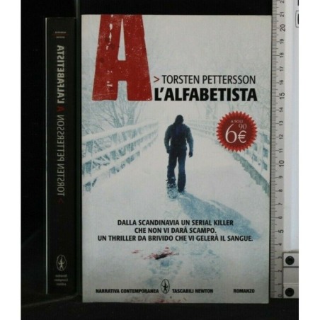 A L'ALFABETISTA
