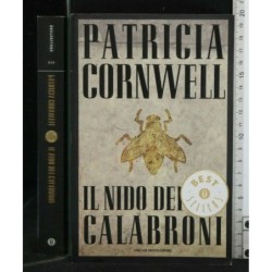 IL NIDO DEI CALABRONI