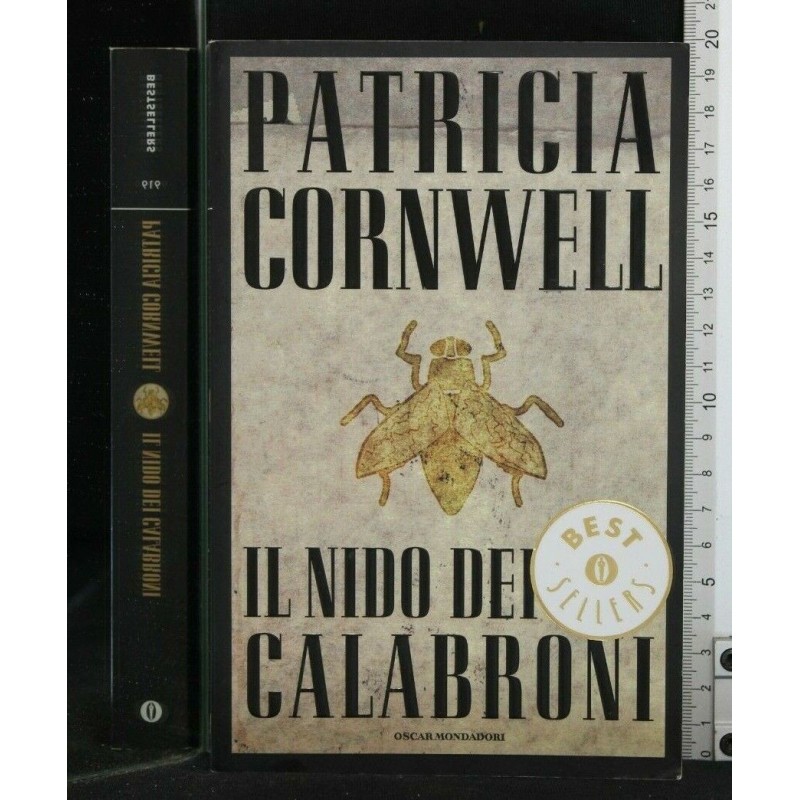 IL NIDO DEI CALABRONI