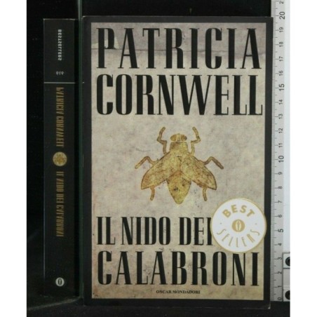 IL NIDO DEI CALABRONI