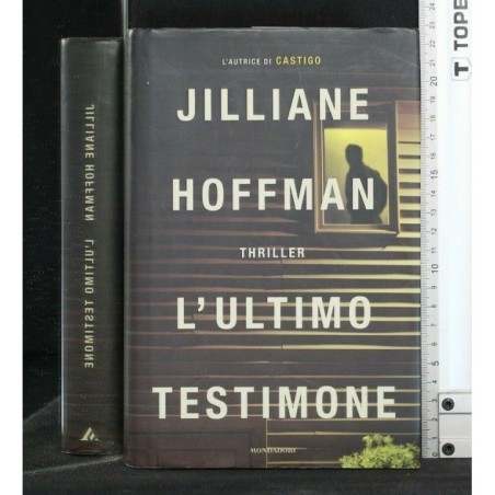 L'ULTIMO TESTIMONE