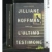 L'ULTIMO TESTIMONE