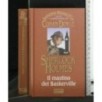 SHERLOCK HOLMES & CO. SHERLOCK HOLMES: IL MASTINO DEI