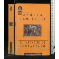 GLI ARANCINI DI MONTALBANO