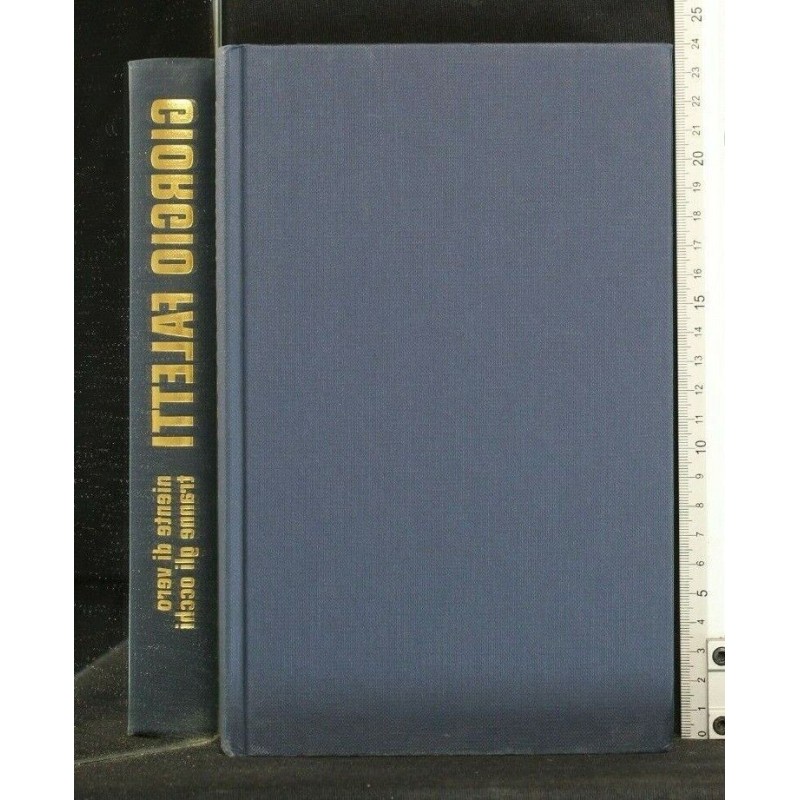 NIENTE DI VERO TRANNE GLI OCCHI