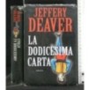 LA DODICESIMA CARTA