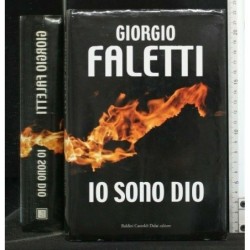 IO SONO DIO