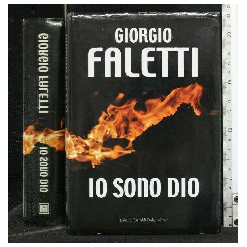 IO SONO DIO