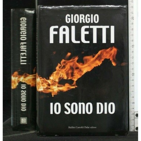 IO SONO DIO