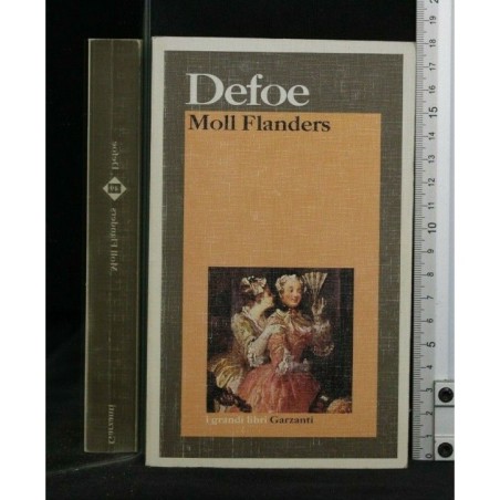 MOLL FLANDERS