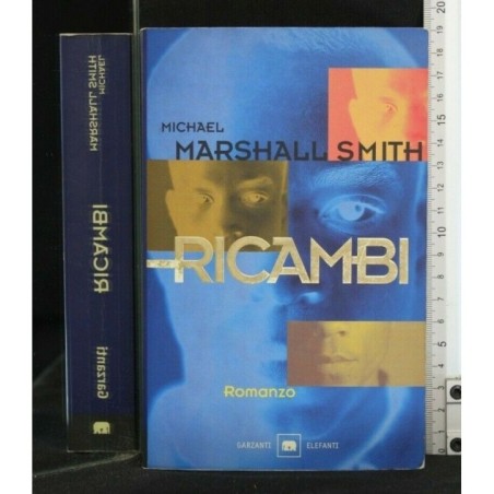 RICAMBI