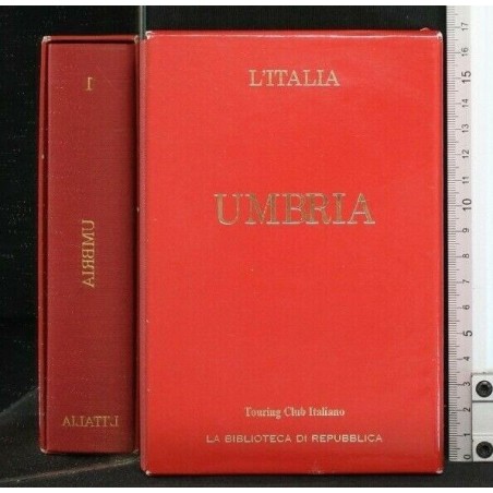 L'ITALIA: UMBRIA