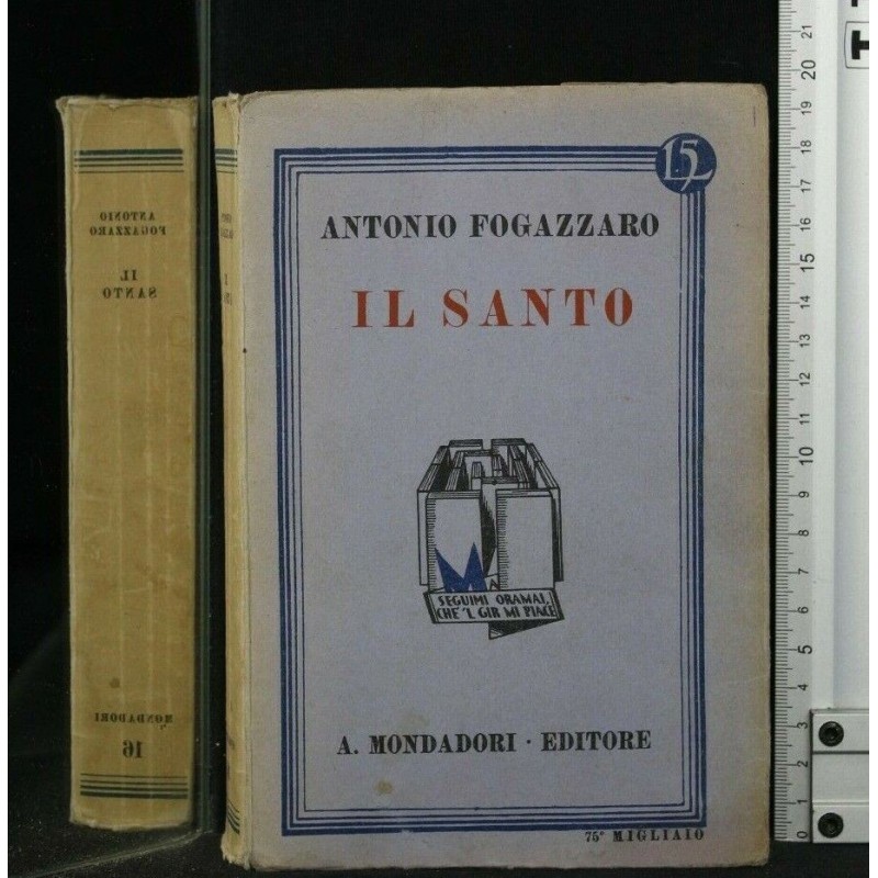 IL SANTO