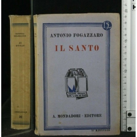 IL SANTO