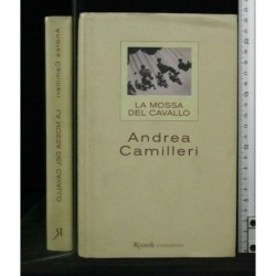 LA MOSSA DEL CAVALLO