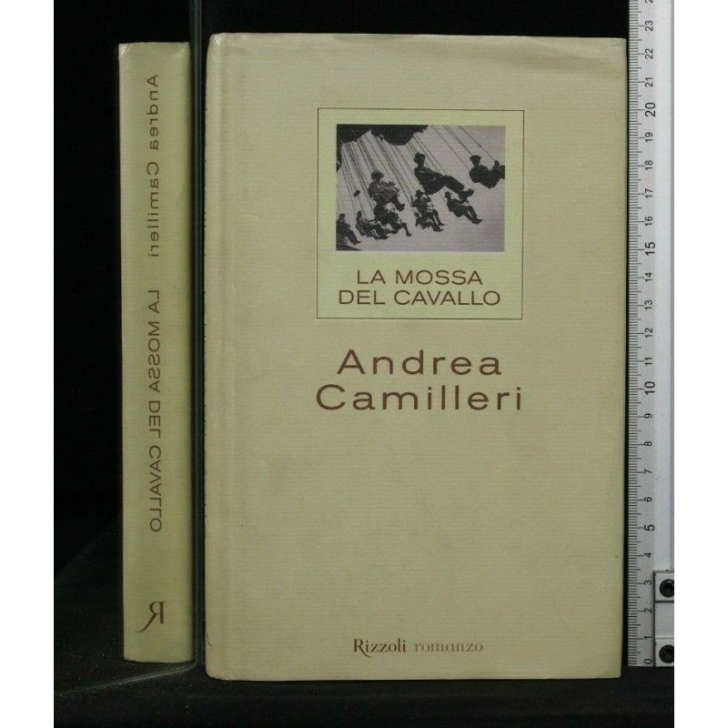 LA MOSSA DEL CAVALLO