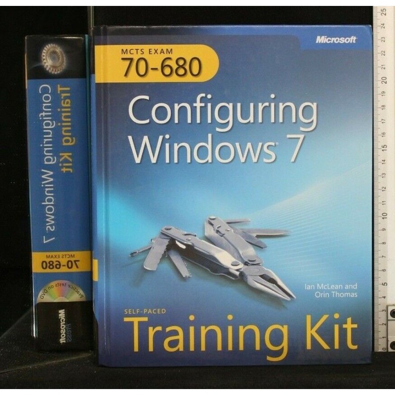 CONFIGURING WINDOWS 7