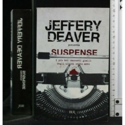 SUSPENSE