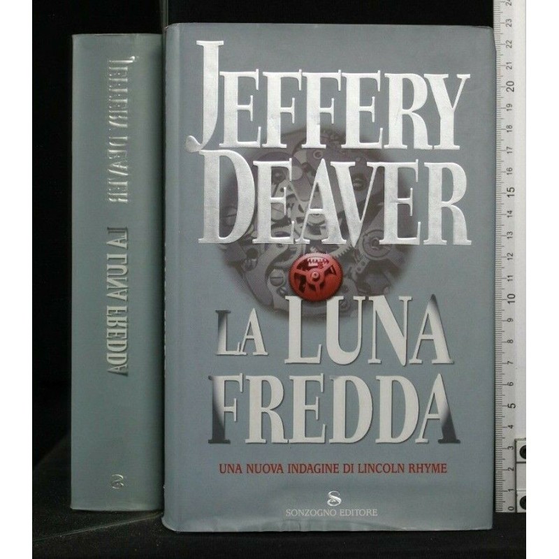LA LUNA FREDDA