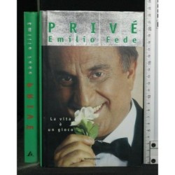 PRIVE' LA VITA È UN GIOCO