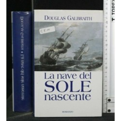 LA NAVE DEL SOLE NASCENTE